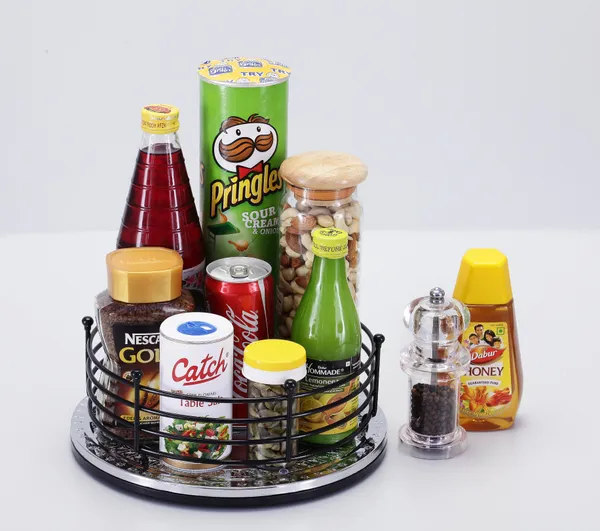 Revolving_Organiser_-_Twist_N_Pick_(105_inch)_Plastic_-_Chrome_Finish
