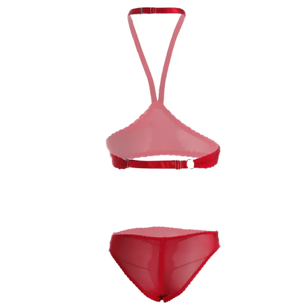 Red_Bust_Open_Erotic_Lingerie_For_Women