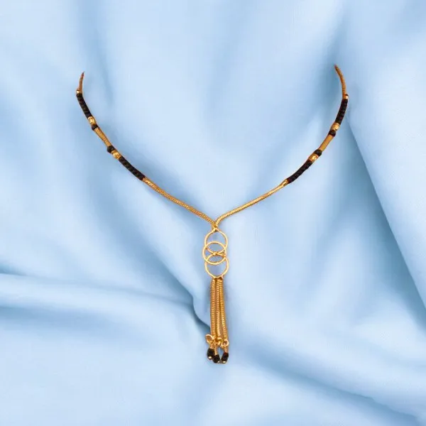 Gold_Stylish_And_Trendy_Gold_Plated__Mangalsutra_For_Women