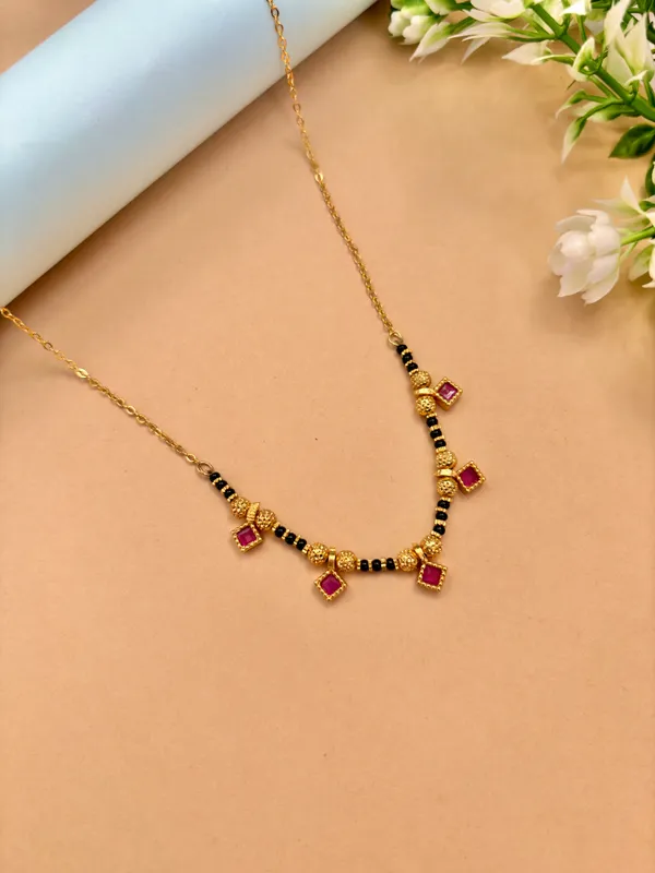 Rubykara_Minimal_Mangalsutra_17_inch