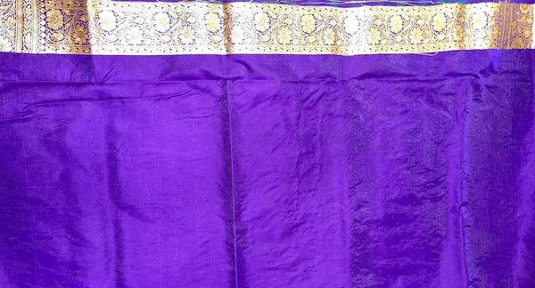Humairah_Presents_Turqouise_Blue_Stone_Work_Golden_Zari_Booti_Afli_Mina_Jaal_with_Alfi_Boota_Pallu_Zari_Border_and_Blue_Blouse_Banarasi_Saree
