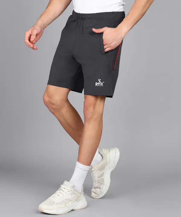 Dark_Grey_Shorts_For_Men