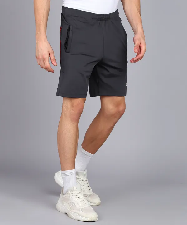 Dark_Grey_Shorts_For_Men