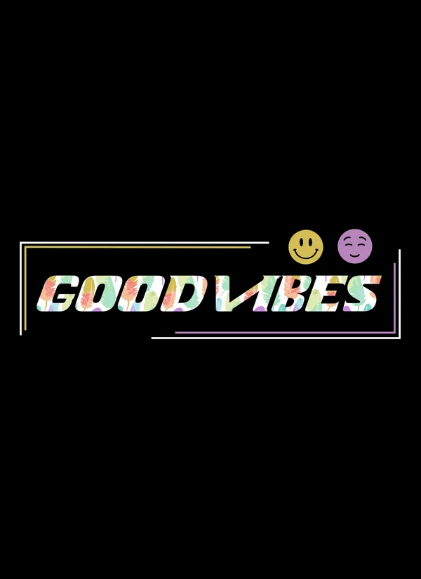 TOFFTEES_Black_Good_Vibes_Half_Sleeves_T-Shirt_|_HD_Print_With_100%_Cotton