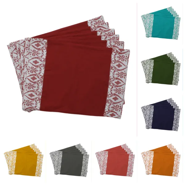 Pack_for_18_Pieces_Cotton_Grey_Abstract_Printed_Place_Mat_With_Napkin_Set_for_Dining_and_Center_Table