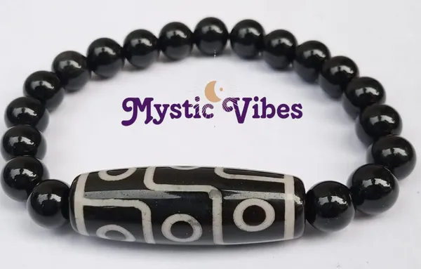 Nine_Eye_Dzi_Stone_Premium_Bracelet_For_Adults