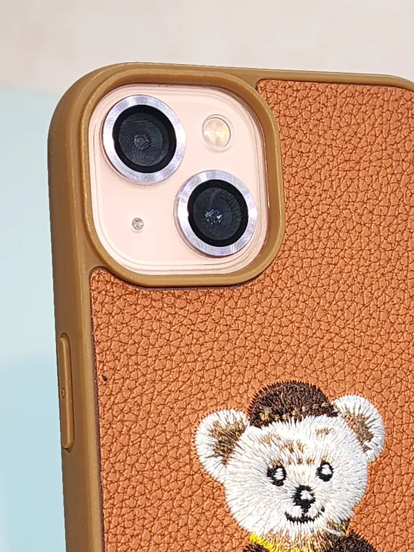 Iphone-14(6.1)_Brown_Santa_Barbara_Polo_&_Racquet_Club_Boris_Series_Leather_Case
