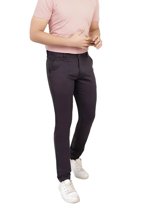 Dark_Grey_Cotton_Men_Semi-Formal_Trouser_For_Men