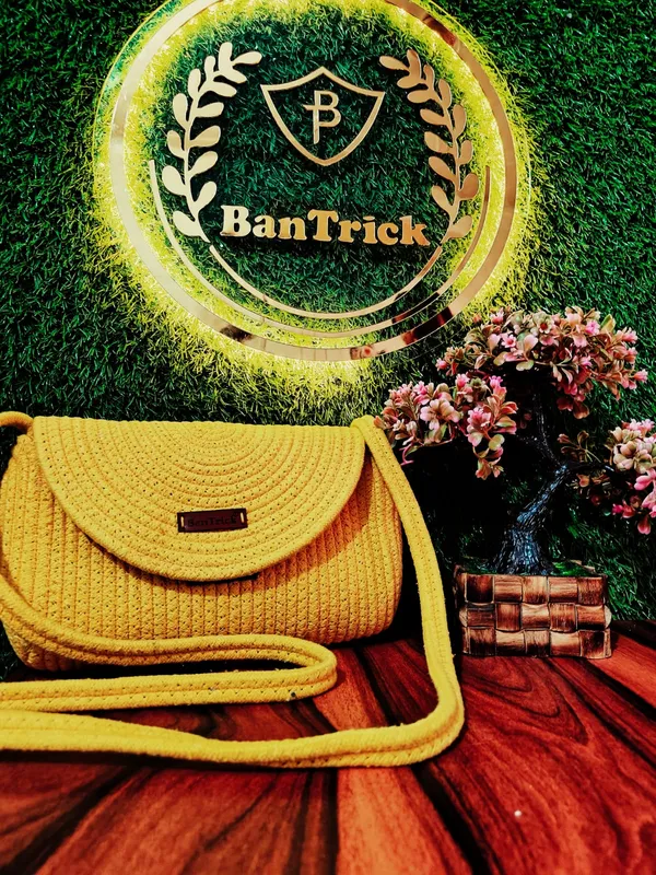 All_the_Cultures_Fabricating_India_Handmade_Small_Dry_grass/Natural_Cane/Chic_Dry_Grass_bag/handbag_from_Manipur/carry_tote_bag_Sling_Bags-ofwt-red