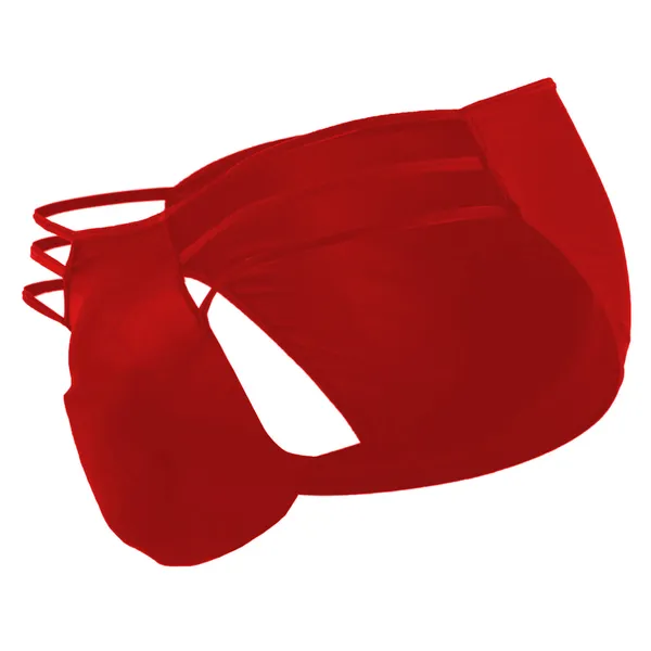 Red_Bikini_Underwear_For_Men