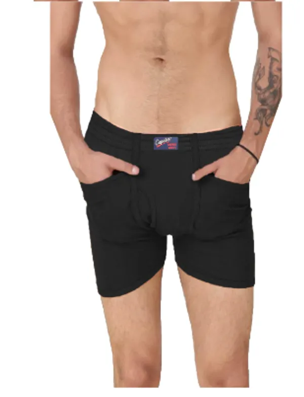 Pack_Of_5_Black_Cotton_Mens_Underwear_Pocket_Trunks