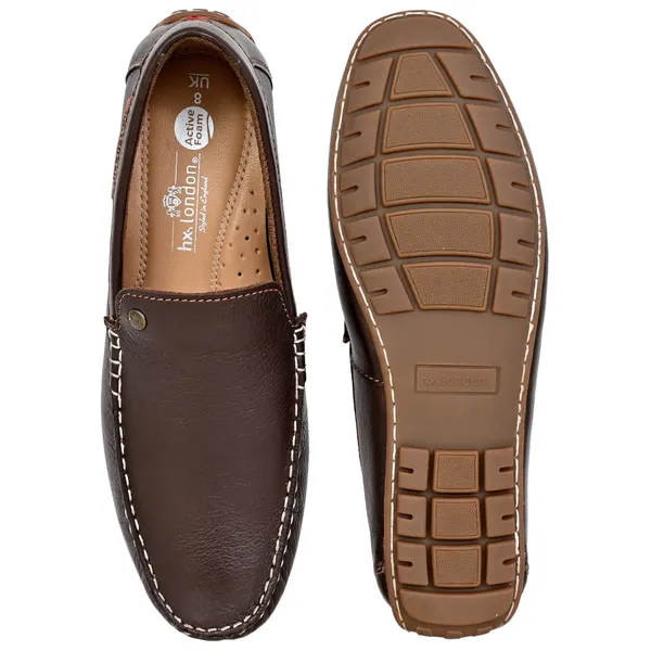 Brown_Leather_Lightweight_Penny_Driving_Shoes