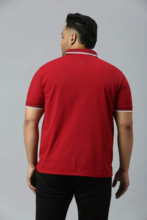Plus_Size_Plain_Maroon_Polo_T-_Shirt__(2102)