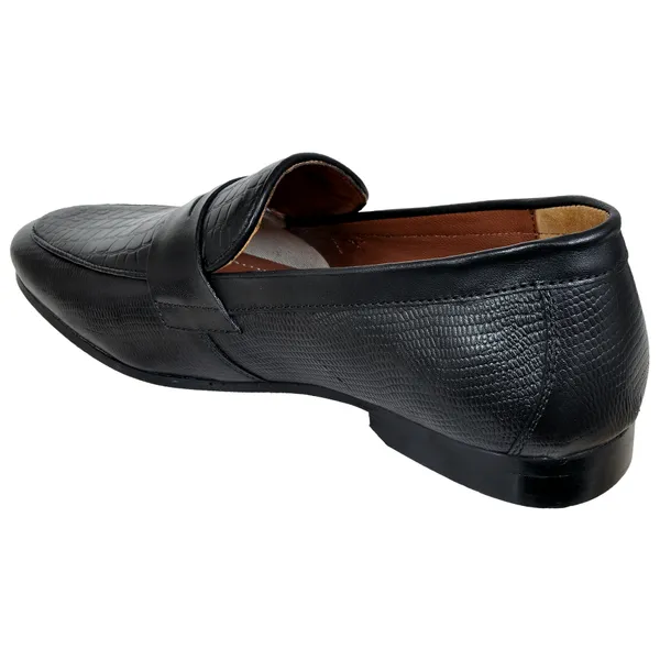 Black_Genuine_Leather_Textured_formal_Loafers
