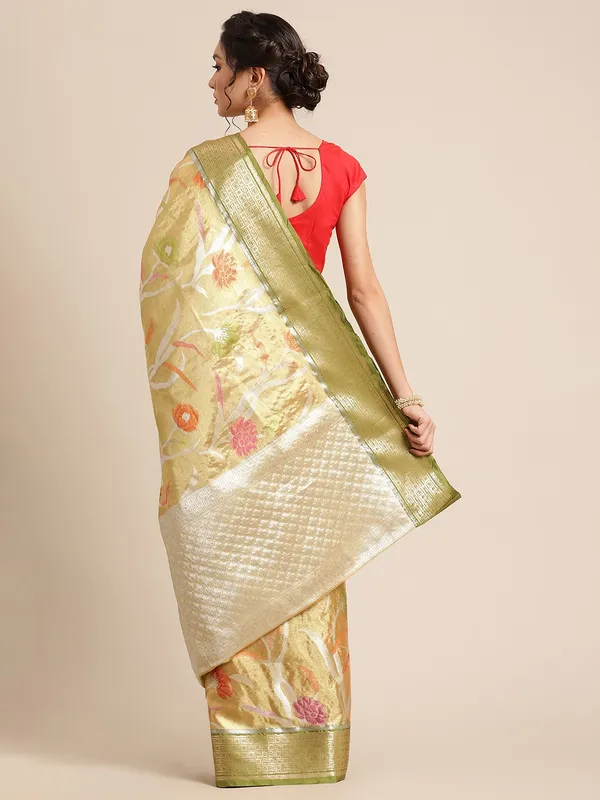 Gold_Tissue_Banarasi_Sarees_For_Women