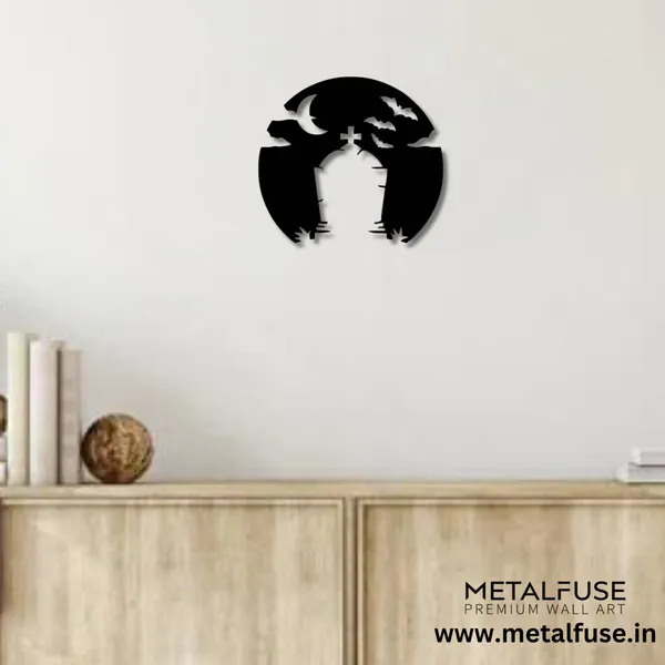Black_Spooky_Tombstone_Wood_Wall_Art