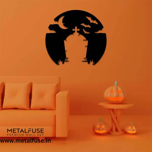 Black_Spooky_Tombstone_Wood_Wall_Art