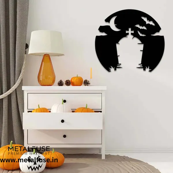 Black_Spooky_Tombstone_Wood_Wall_Art