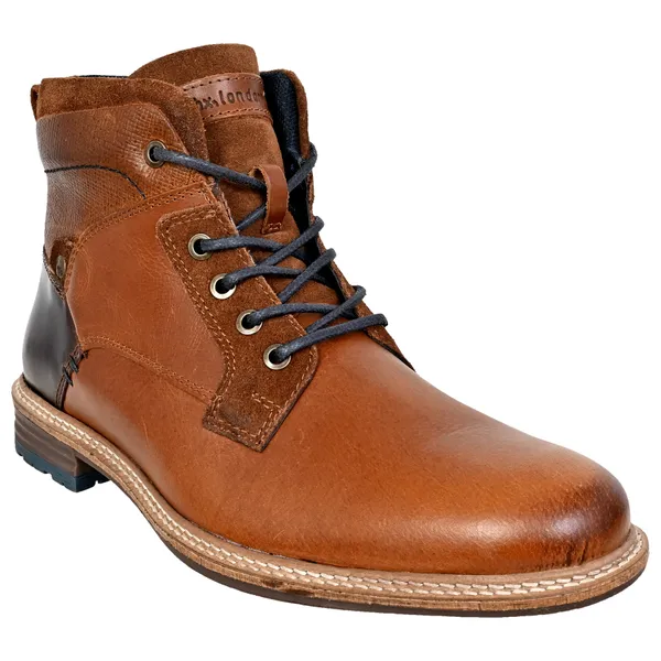 Tan_Leather_Textured_Mid_Top_Biker_Boots