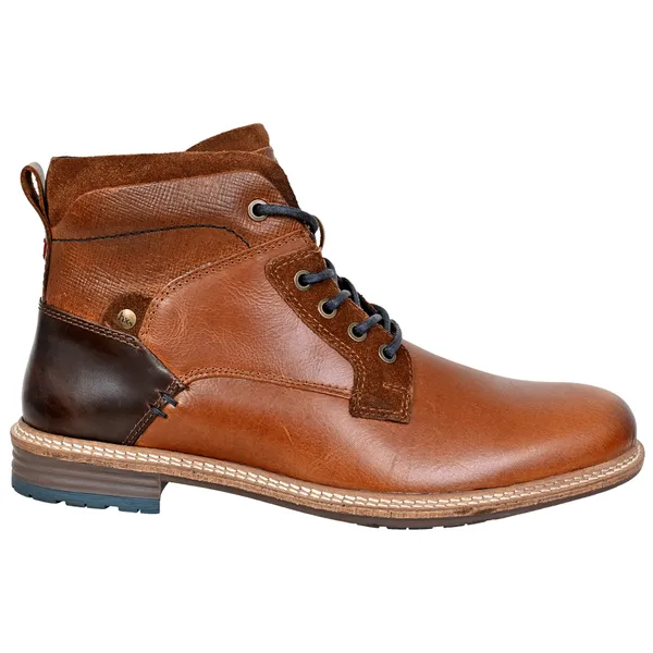 Tan_Leather_Textured_Mid_Top_Biker_Boots