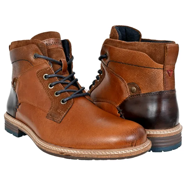 Tan_Leather_Textured_Mid_Top_Biker_Boots