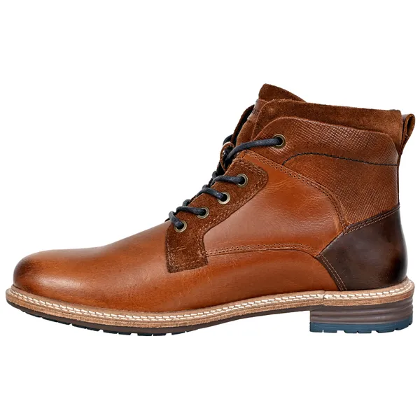 Tan_Leather_Textured_Mid_Top_Biker_Boots