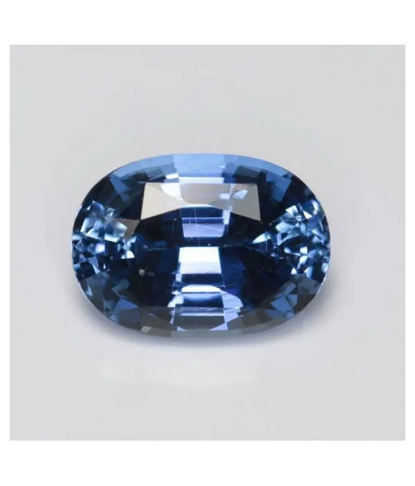 Prism Jewel 5.25 Ratti Blue Sapphire Neelam Natural Loose Gemstone ...