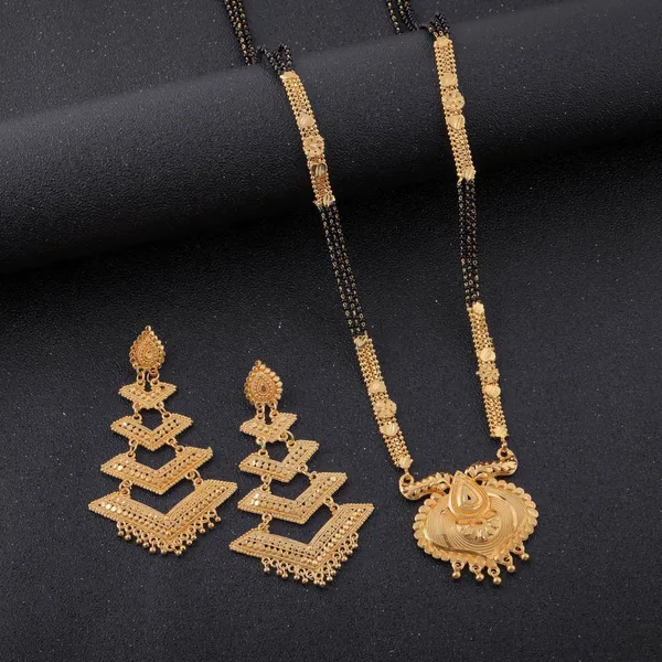 Brass_(Gold)_Classic_Jewellery_For_All_Occassions