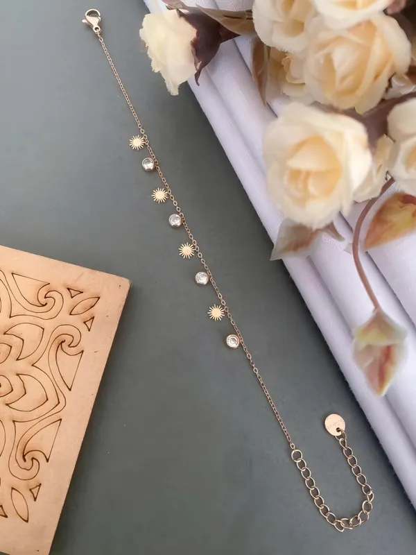 Rose_Gold_Bracelet_For_Women