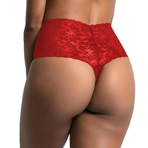 Red_Thong_Panty_For_Women