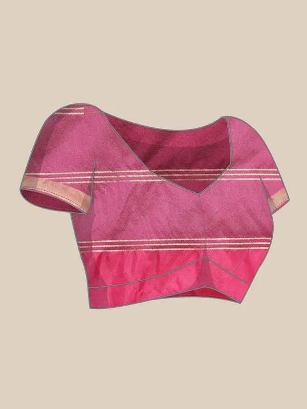 Black_Art_Silk_Banarasi_Sarees_For_Women