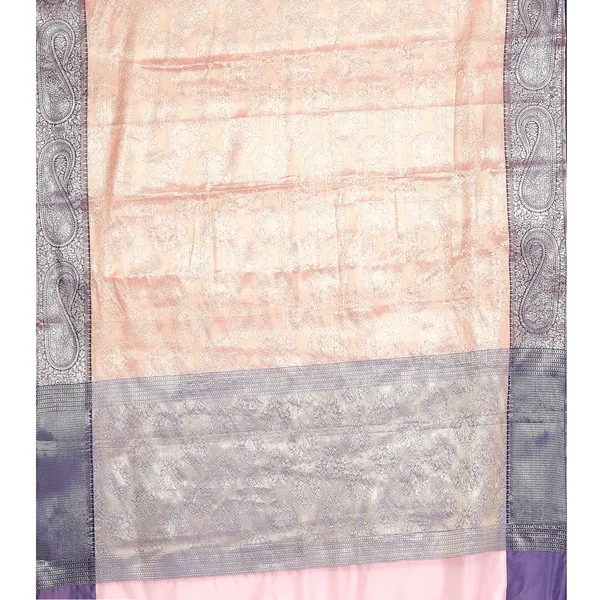 Pink_Kanchi_Silk_Banarasi_Sarees_For_Women
