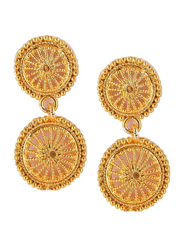 Neckless_Set_With_Earring_Special_For_Women