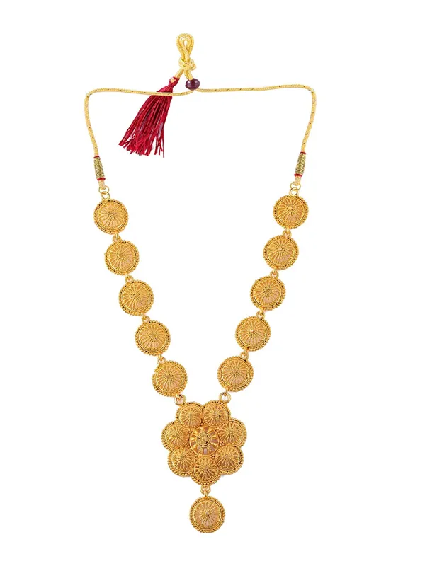 Neckless_Set_With_Earring_Special_For_Women