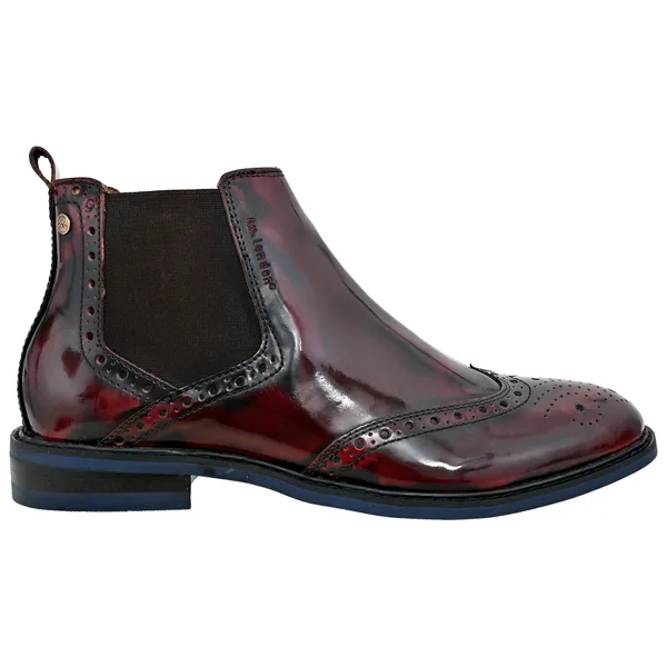 Cherry_Brush-Off_Leather_Brogues_Mid_Top_Blocked_Heel_Regular_Boots