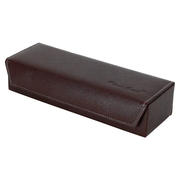 Watch_Box_Organizer_Holder_Jewelry_Accessories_Display_Storage_Case_Watch_Organiser_Collection_Box_5_Slots_In_PU_Leather_For_Men_Women_Brown_Color