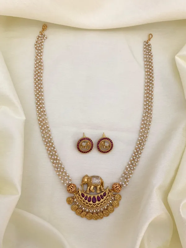 AMIRA_ANTIQUE_NECKLACE_SET