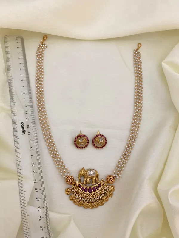 AMIRA_ANTIQUE_NECKLACE_SET