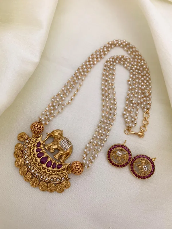 AMIRA_ANTIQUE_NECKLACE_SET