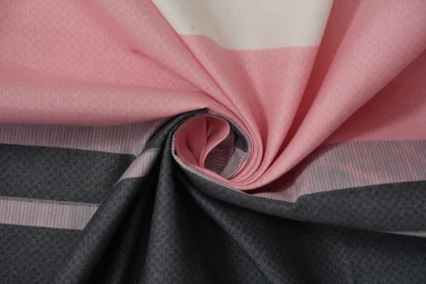 pink_Pure_Cotton_Bedsheet_Two_Pillow_Covers_Included