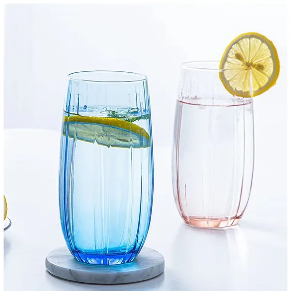 250ML_Premium_Black_Color_Drinking_Glasses_-_Water_Glass_&_Juice_Glasses_Set_of_6_-_Multipurpose_uses_Water,_Juice,_Sharbat,_Soda,_Cold_Drinks_etc_-_Glasses_Set_Ideal_for_Home_Use