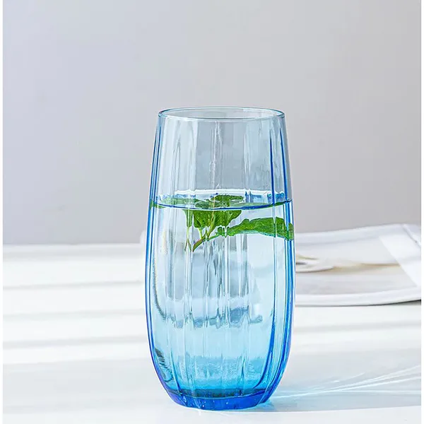 250ML_Premium_Black_Color_Drinking_Glasses_-_Water_Glass_&_Juice_Glasses_Set_of_6_-_Multipurpose_uses_Water,_Juice,_Sharbat,_Soda,_Cold_Drinks_etc_-_Glasses_Set_Ideal_for_Home_Use