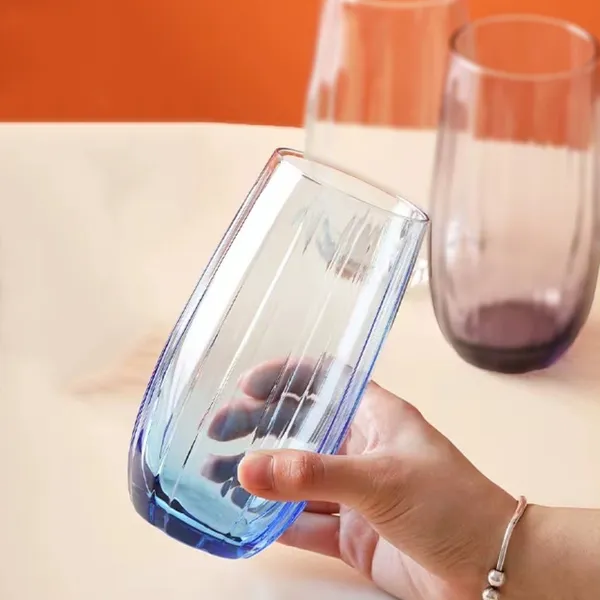 250ML_Premium_Black_Color_Drinking_Glasses_-_Water_Glass_&_Juice_Glasses_Set_of_6_-_Multipurpose_uses_Water,_Juice,_Sharbat,_Soda,_Cold_Drinks_etc_-_Glasses_Set_Ideal_for_Home_Use