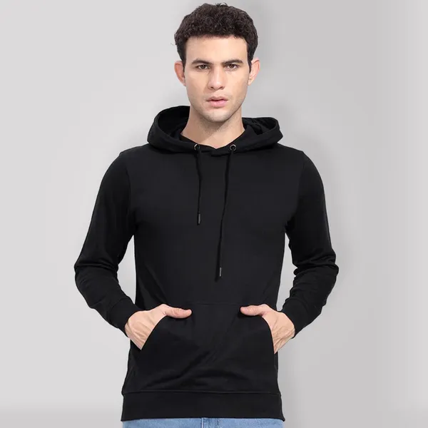 Black_Cotton_Solid_Full_Sleeve_Winter_Wear_Hoodie