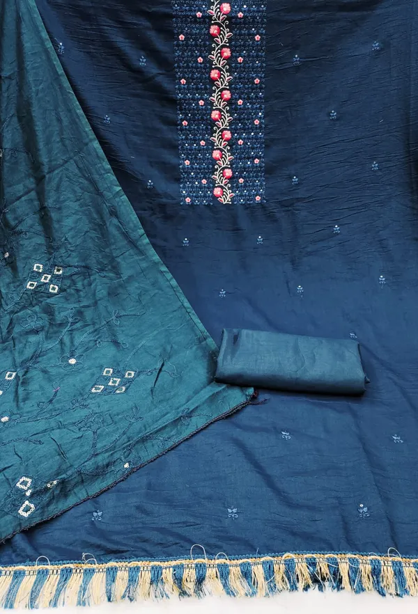 Art_Silk_Unstitched_Salwar_Suit_Material_For_Women