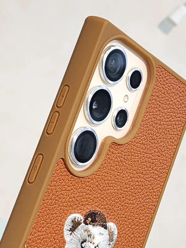 Galaxy_S22Ultra_Brown_Santa_Barbara_Polo_&_Racquet_Club_Boris_Series_Leather_Case