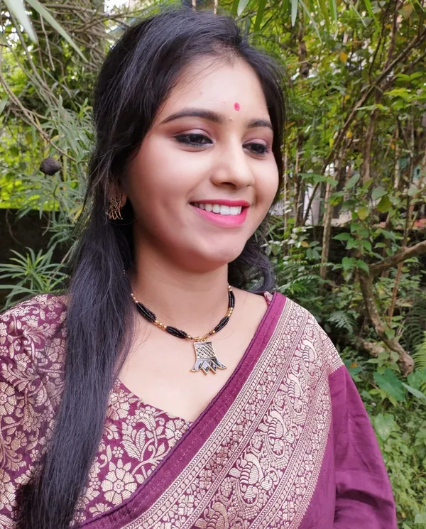 Assamese_Traditional_Black_Meenakari_Thuriya_Jewellery_Set