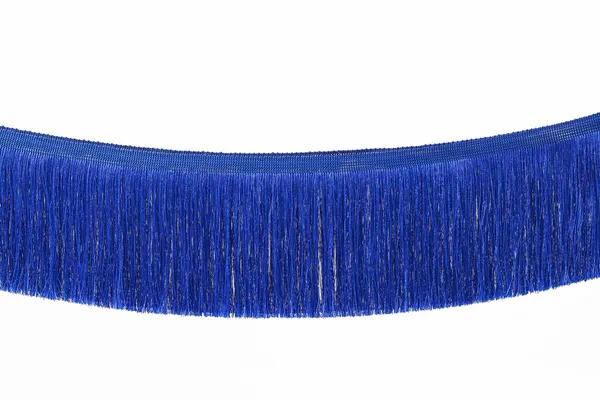 Royal_Blue_Poliyester_Thread_Premium_Trim_Lace_For_Women