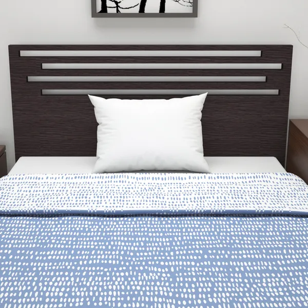 Polka_Single_Dohar_for_AC_Room_(Polyester,_White)
