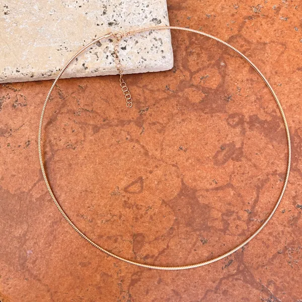 Rose_Gold_Trendy_Western_Necklace_For_Women